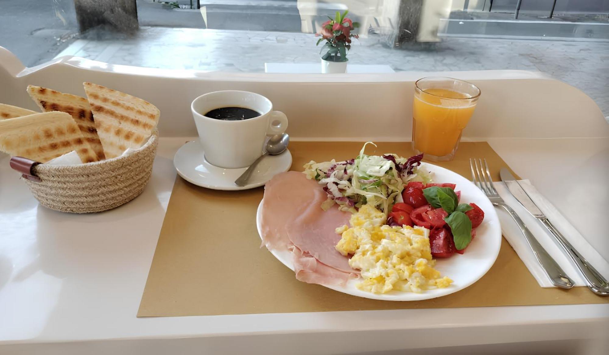 Vittorioveneto126 Bed and Breakfast Λα Σπέτσια Εξωτερικό φωτογραφία