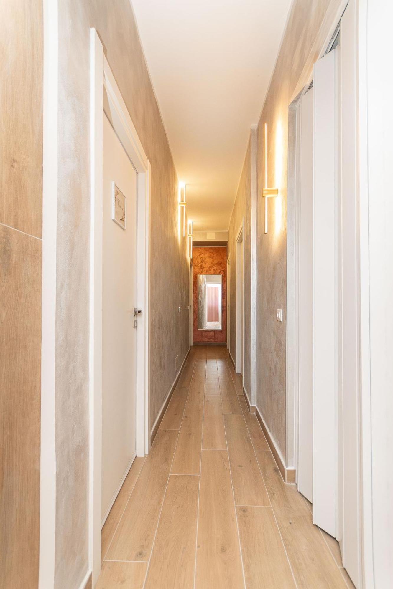 Vittorioveneto126 Bed and Breakfast Λα Σπέτσια Εξωτερικό φωτογραφία