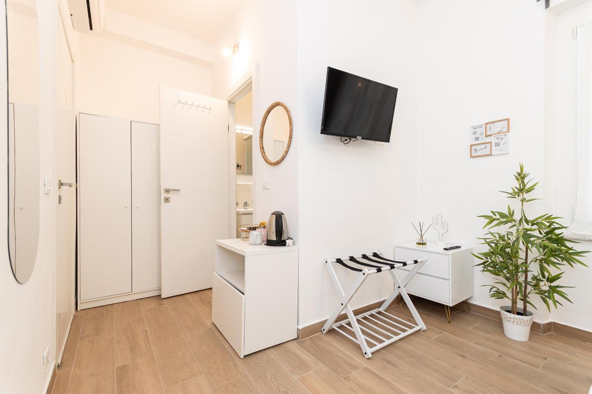 Vittorioveneto126 Bed and Breakfast Λα Σπέτσια Εξωτερικό φωτογραφία