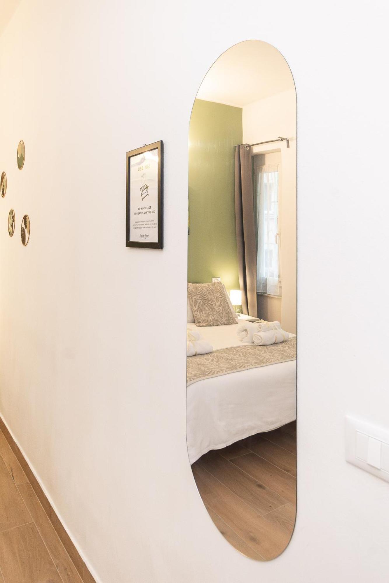 Vittorioveneto126 Bed and Breakfast Λα Σπέτσια Εξωτερικό φωτογραφία