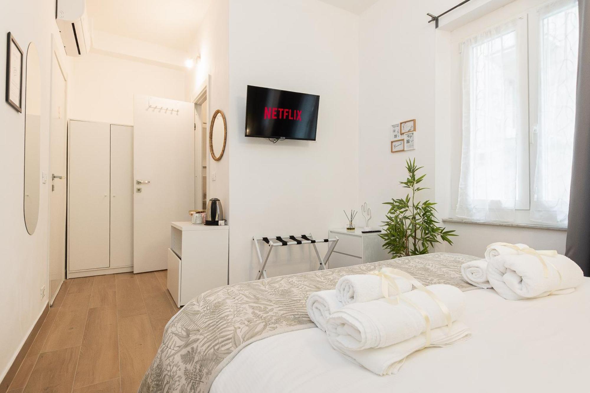 Vittorioveneto126 Bed and Breakfast Λα Σπέτσια Εξωτερικό φωτογραφία