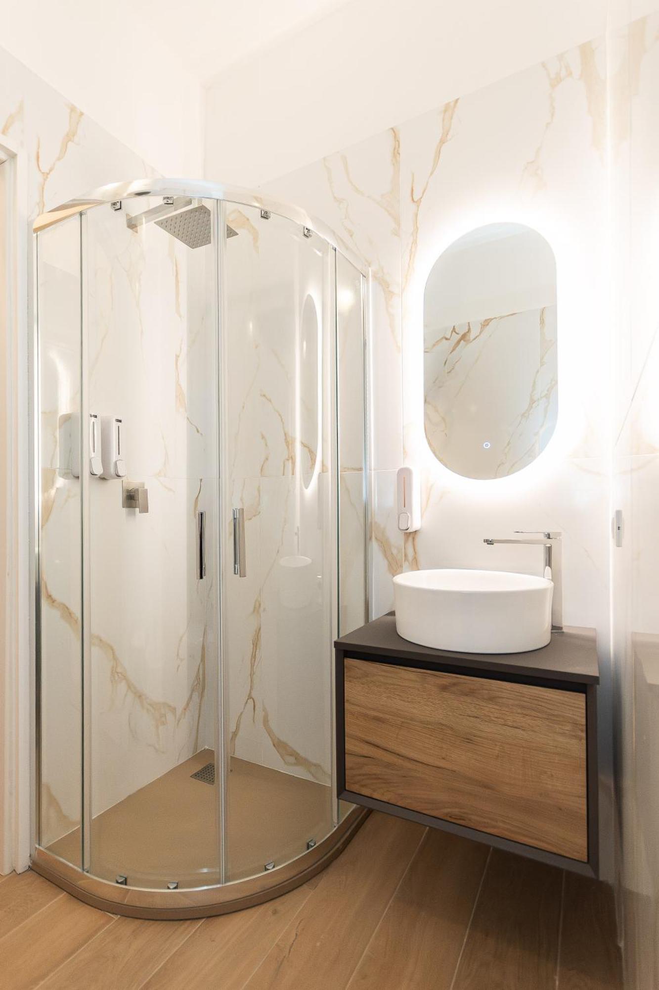 Vittorioveneto126 Bed and Breakfast Λα Σπέτσια Εξωτερικό φωτογραφία