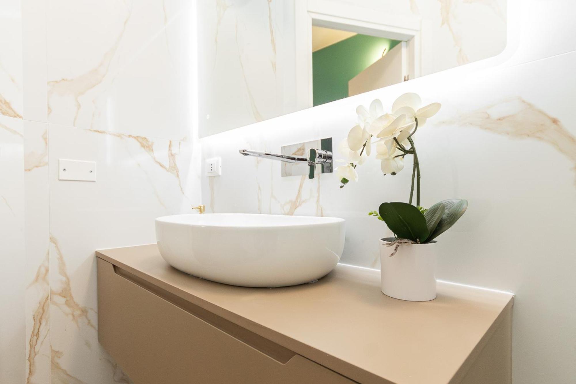 Vittorioveneto126 Bed and Breakfast Λα Σπέτσια Εξωτερικό φωτογραφία