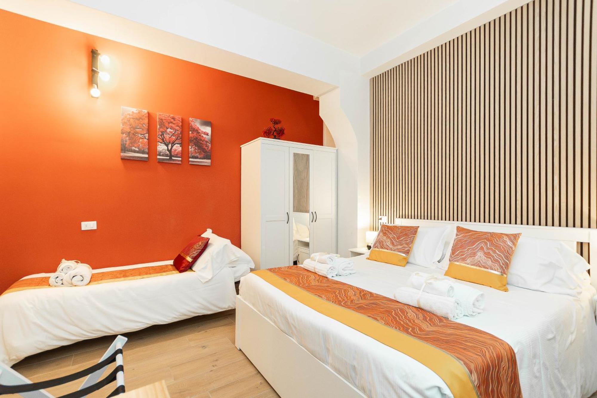 Vittorioveneto126 Bed and Breakfast Λα Σπέτσια Εξωτερικό φωτογραφία