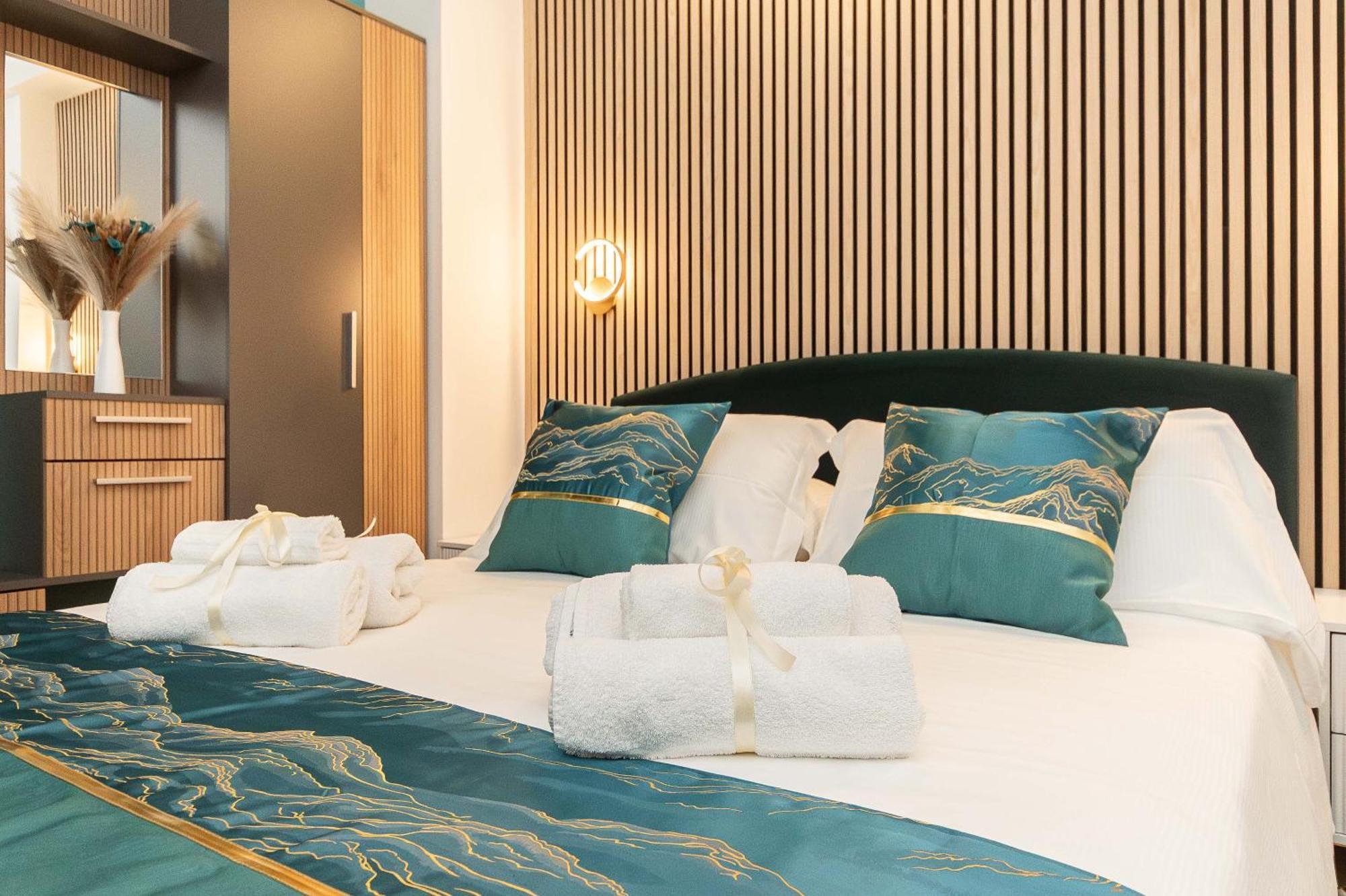 Vittorioveneto126 Bed and Breakfast Λα Σπέτσια Εξωτερικό φωτογραφία